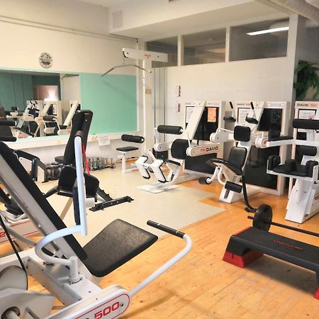 Taivalkoski Hotel Herkko المظهر الخارجي الصورة