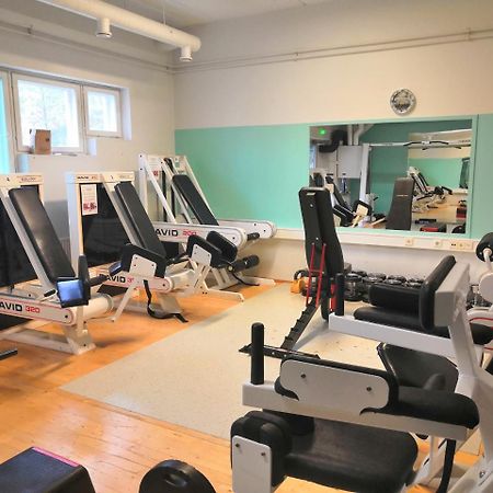 Taivalkoski Hotel Herkko المظهر الخارجي الصورة
